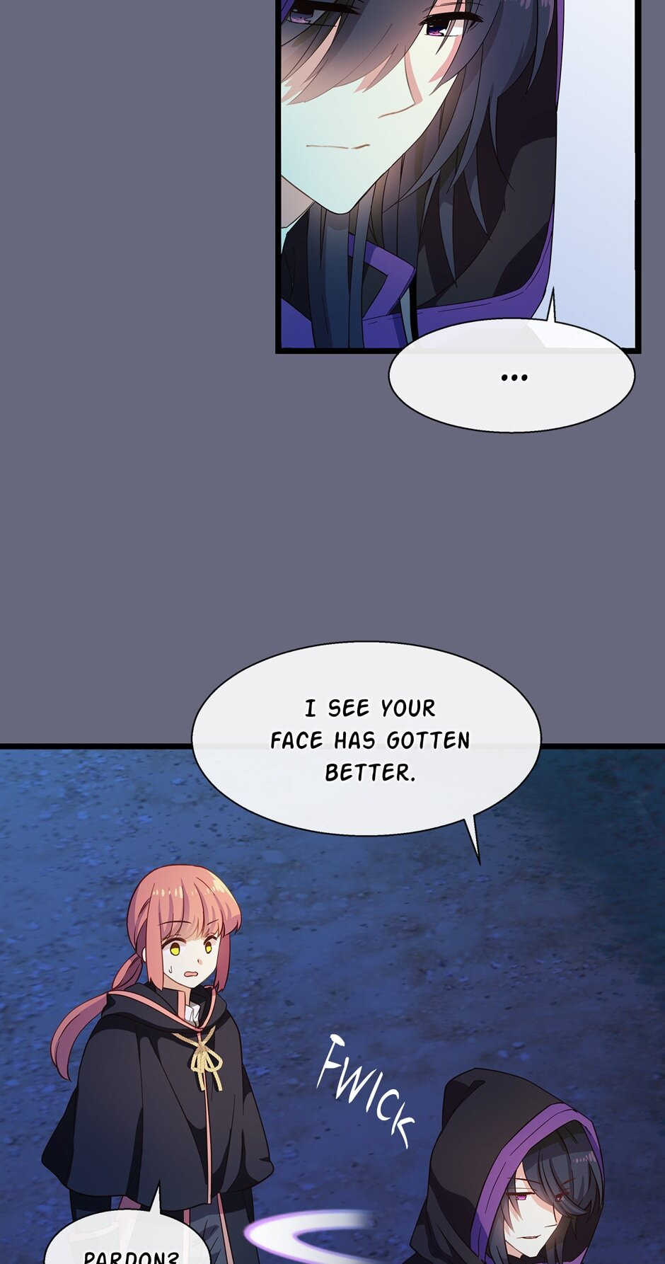 The Events of Romeo
