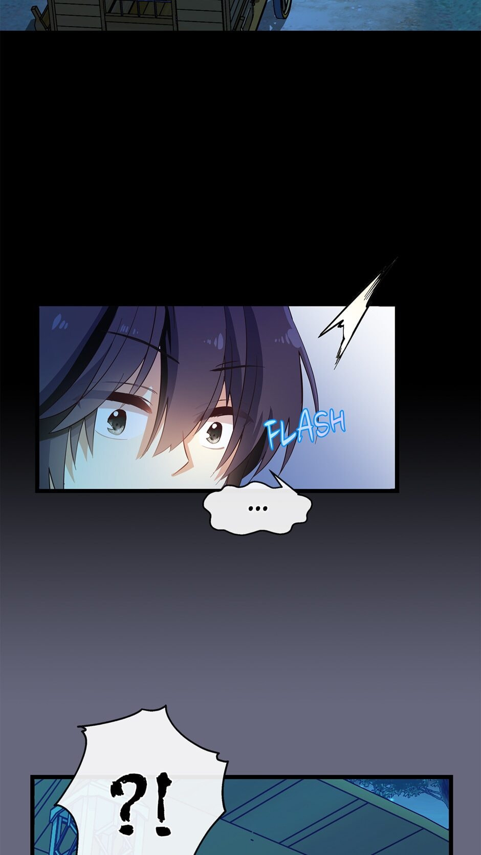 The Events of Romeo