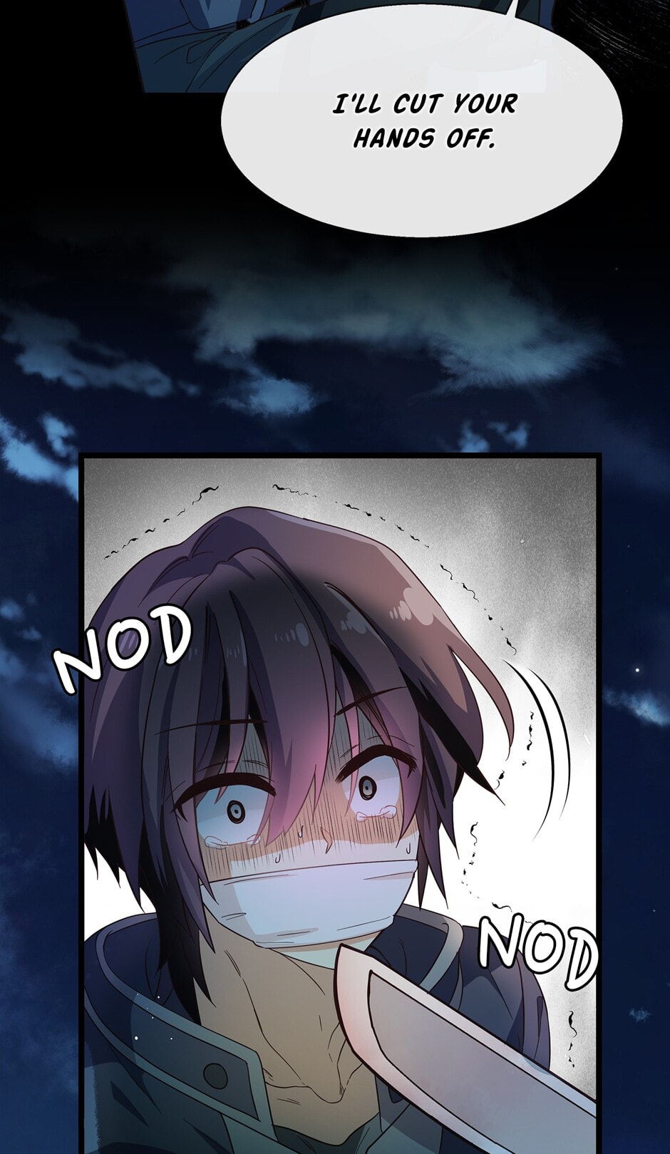 The Events of Romeo