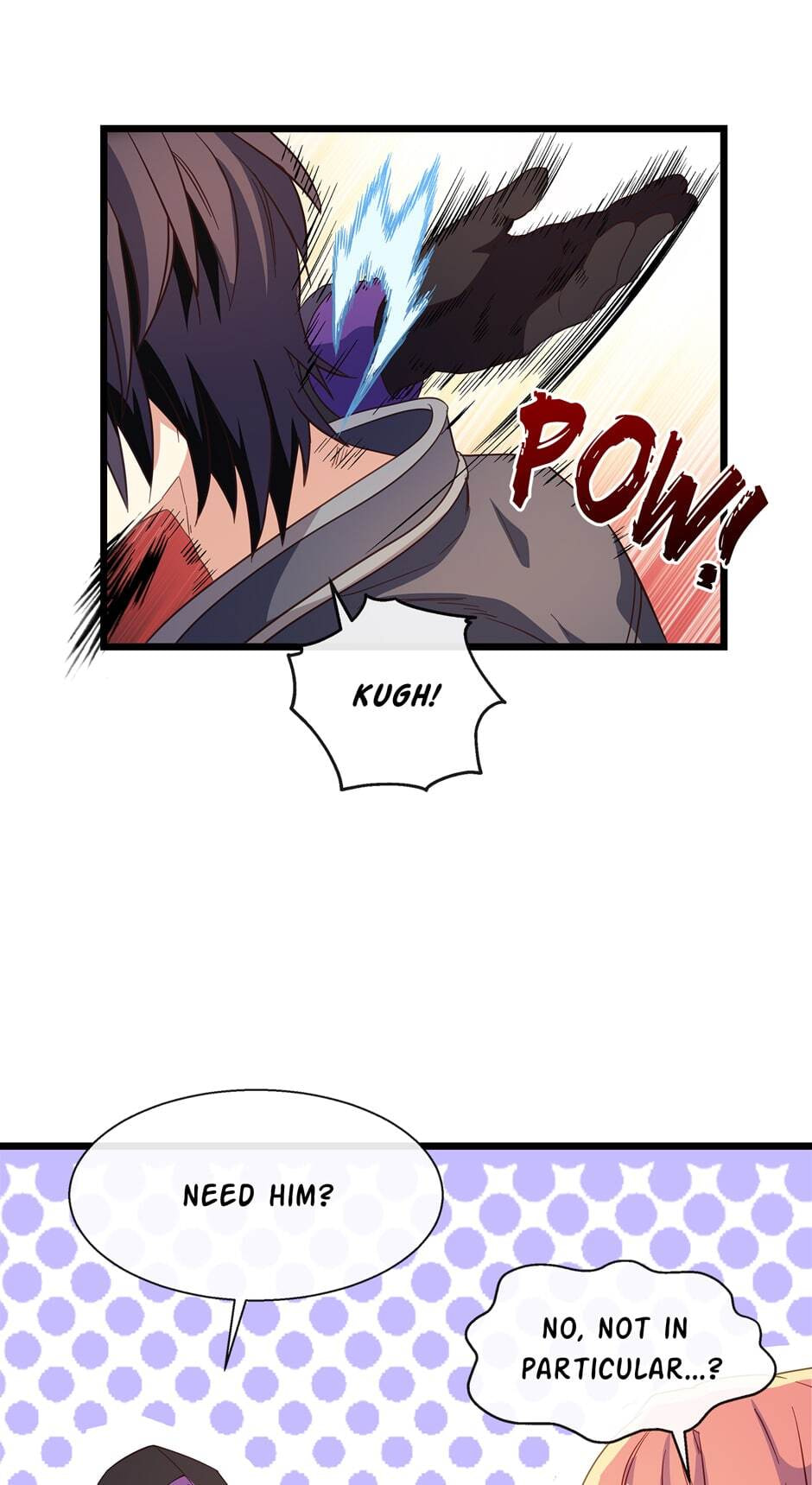 The Events of Romeo
