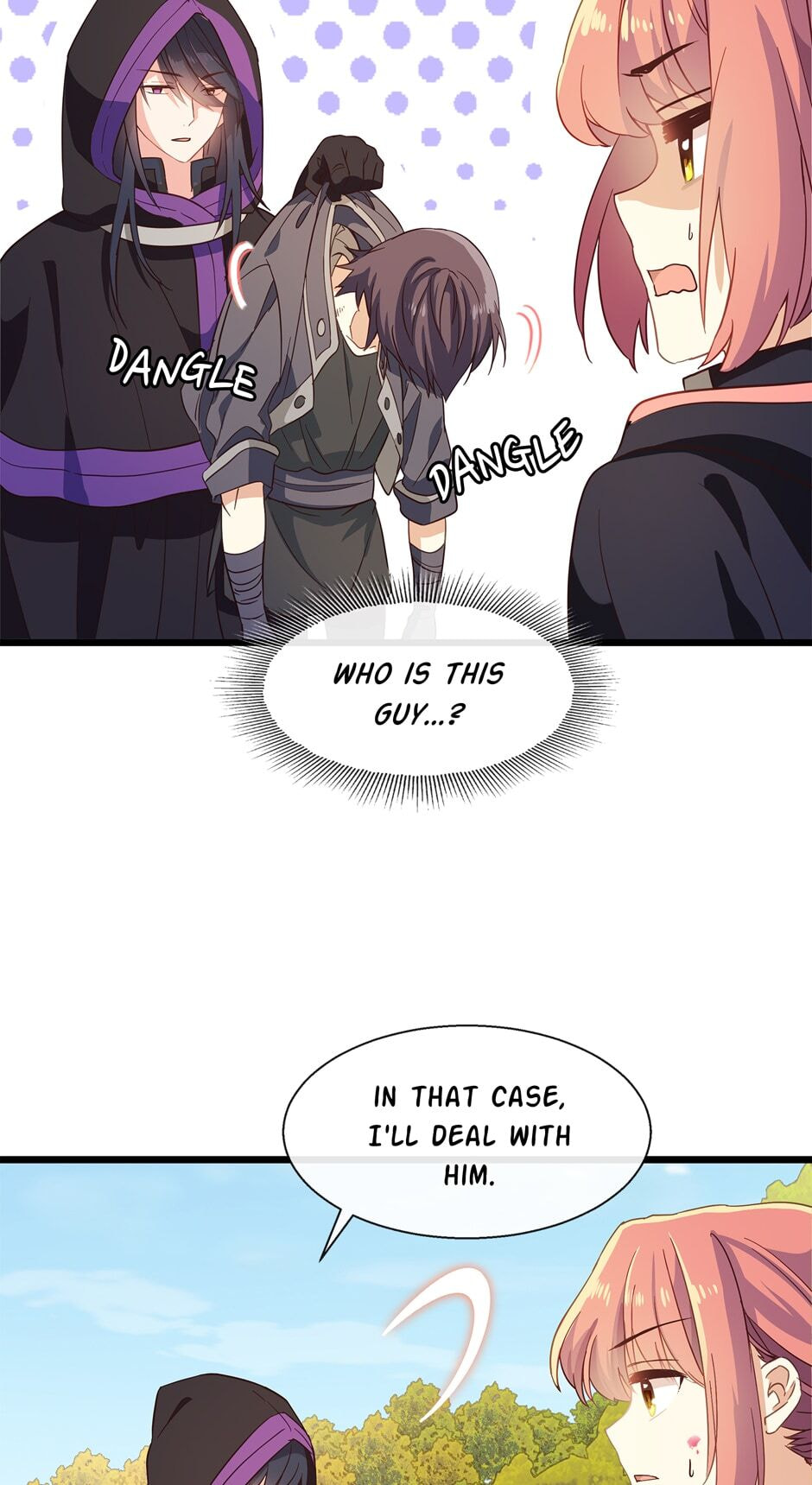 The Events of Romeo
