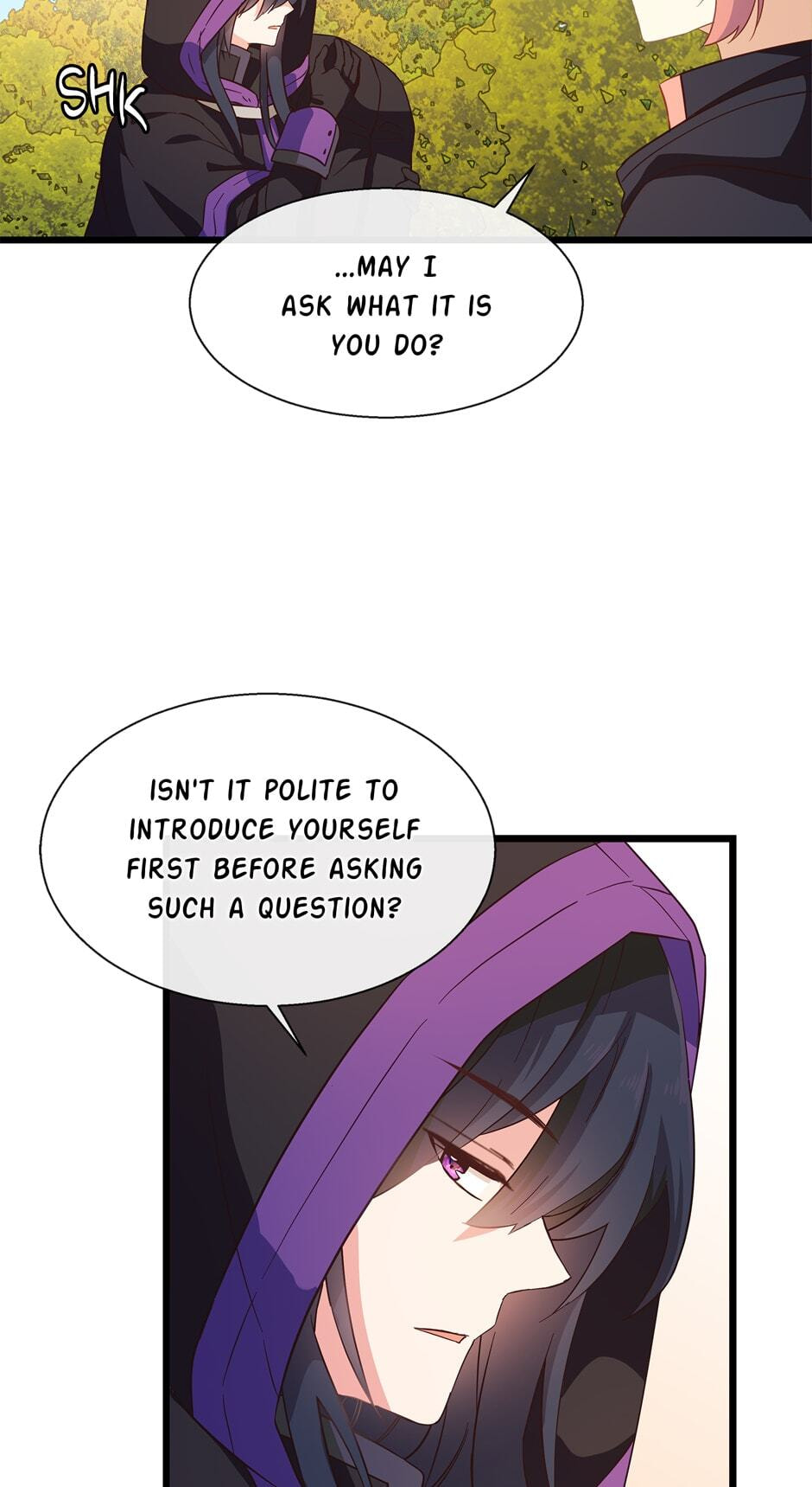 The Events of Romeo