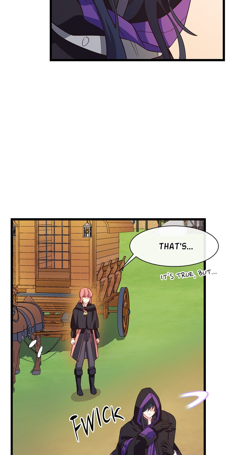 The Events of Romeo