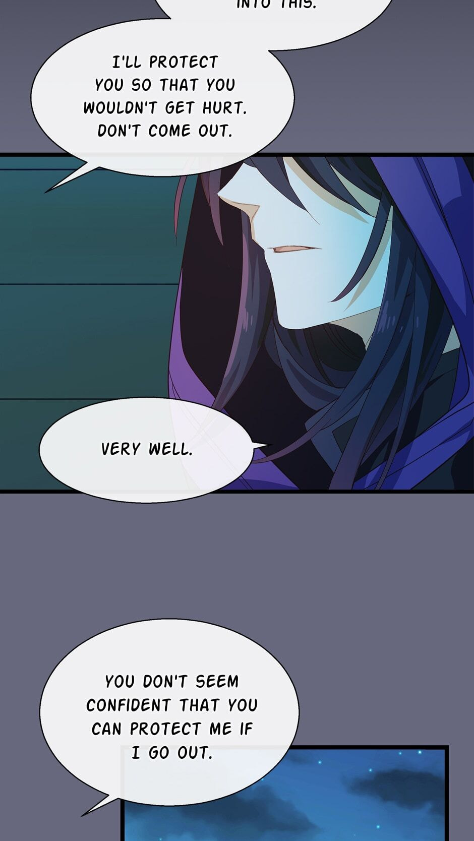 The Events of Romeo