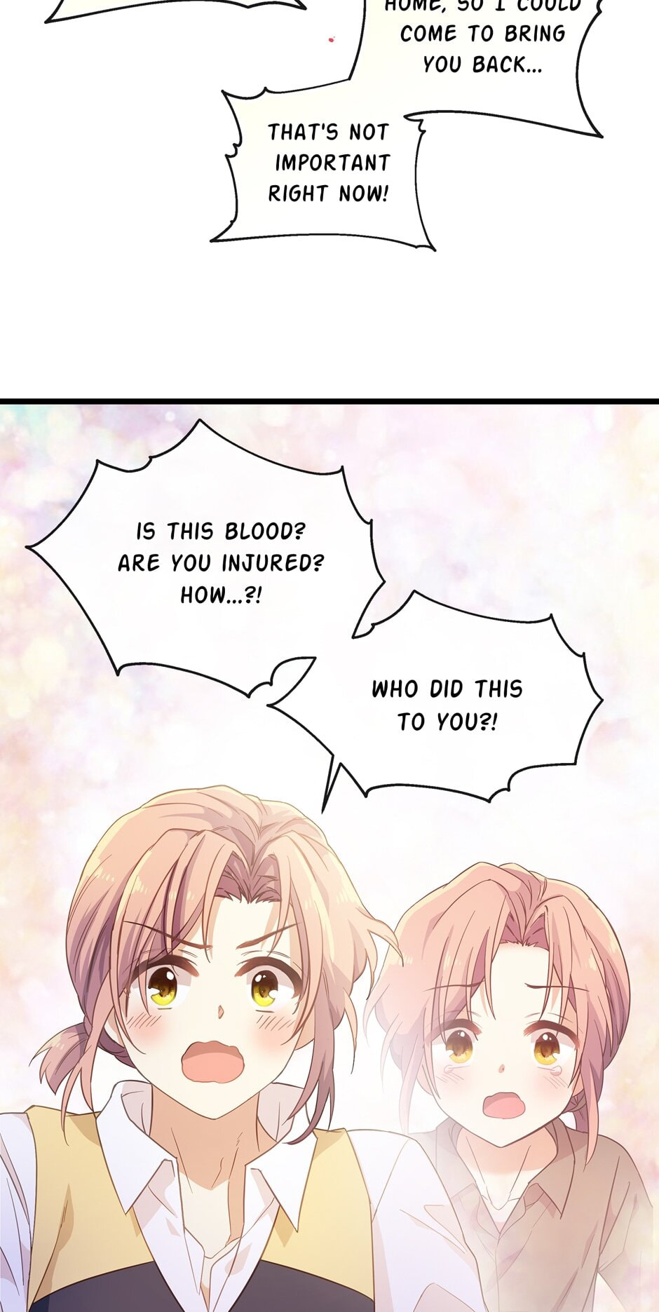The Events of Romeo