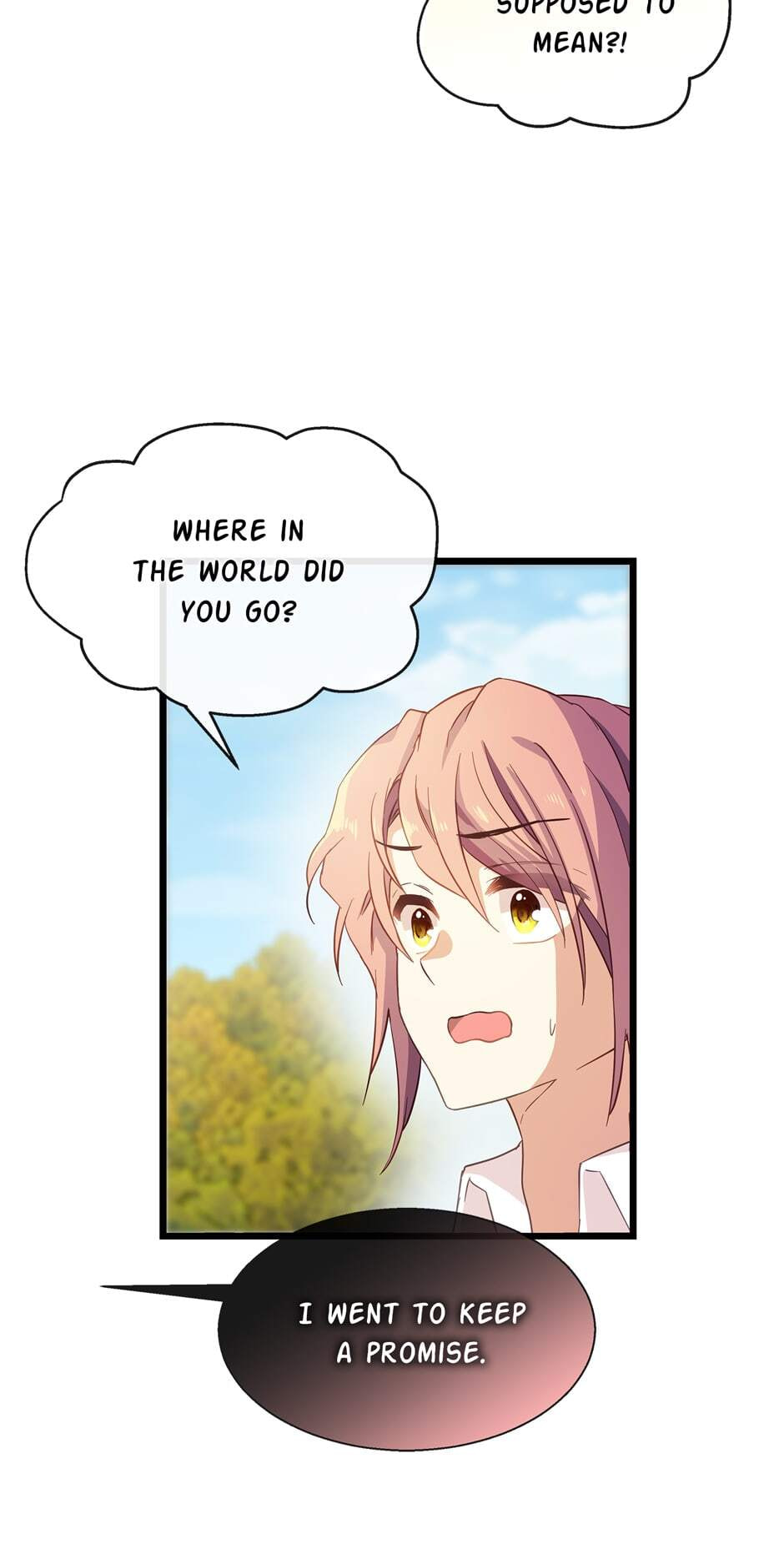The Events of Romeo