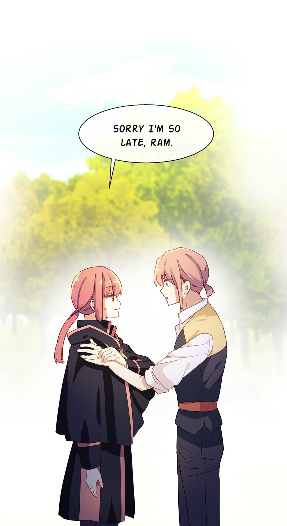 The Events of Romeo