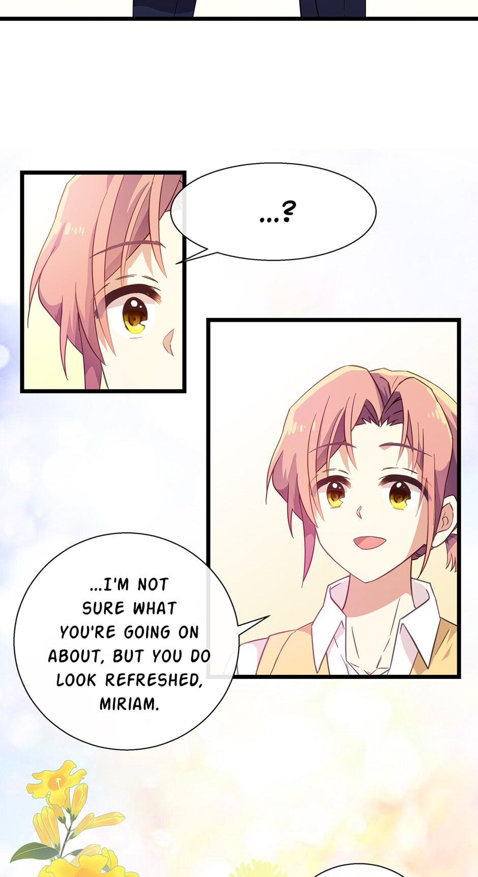The Events of Romeo