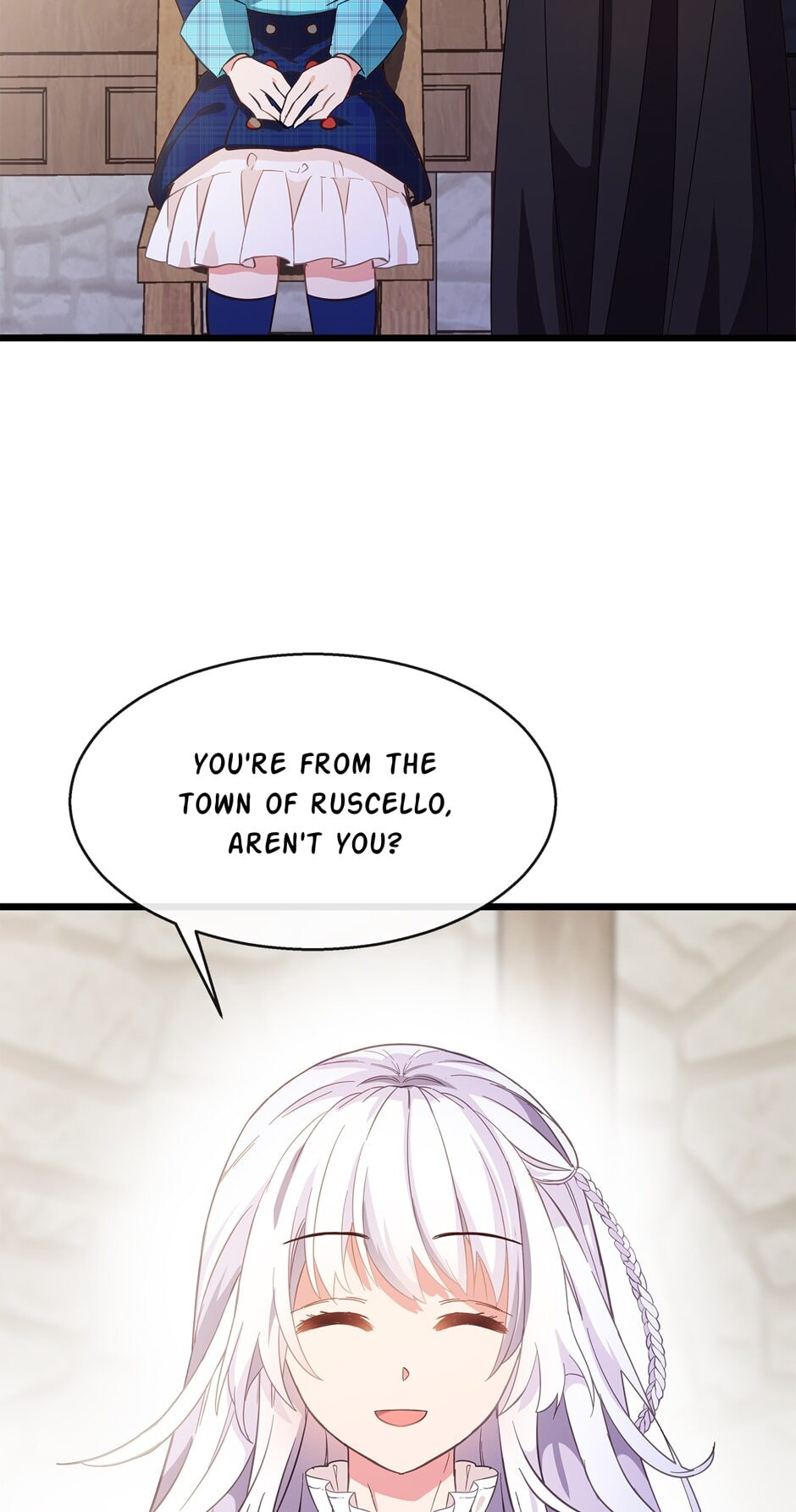 The Events of Romeo