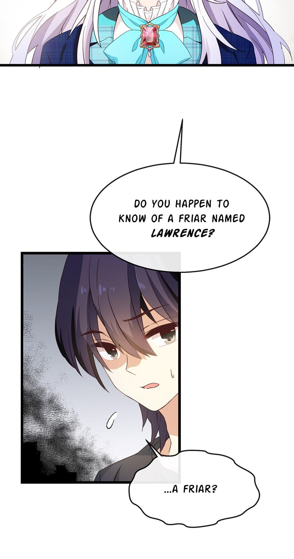 The Events of Romeo