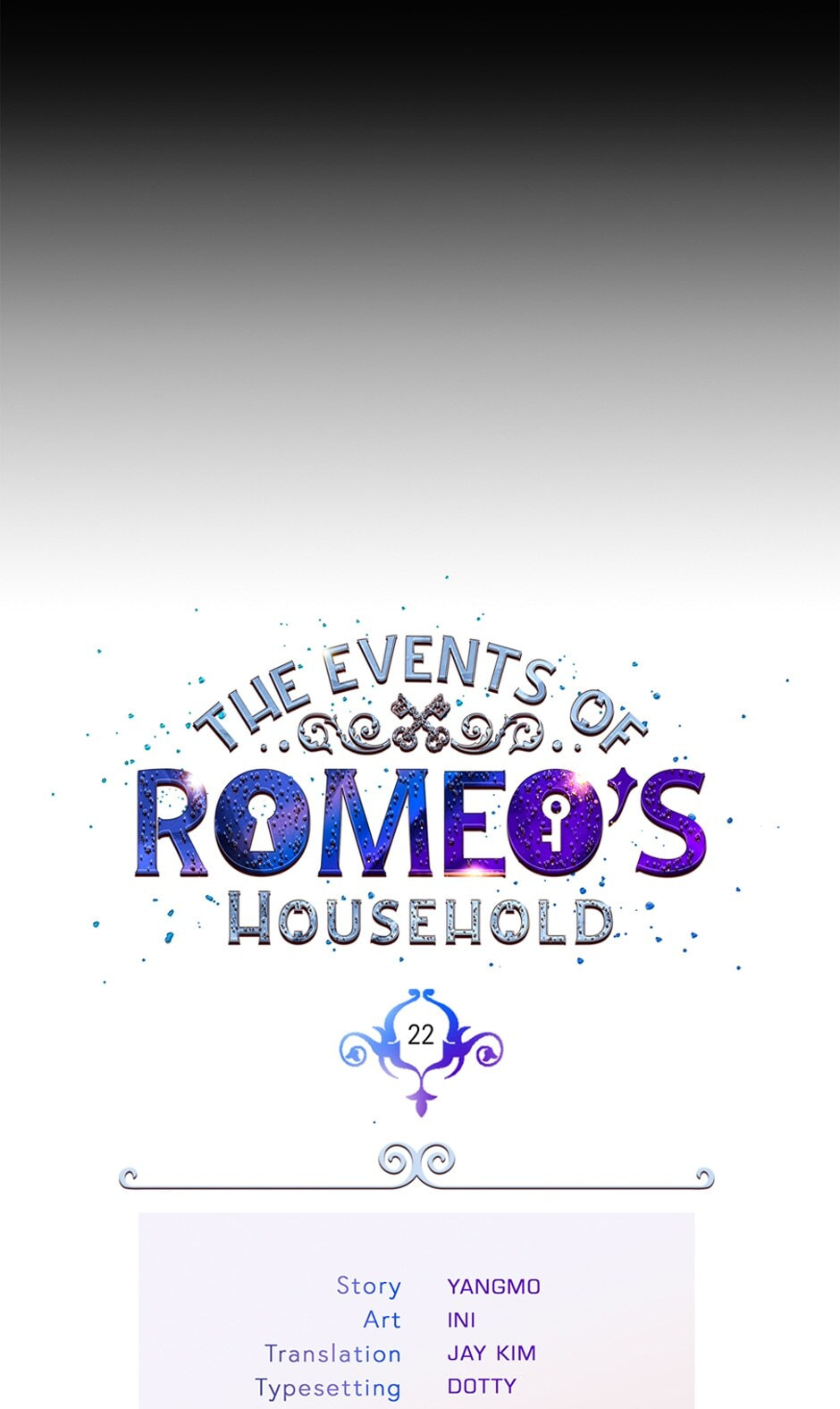 The Events of Romeo