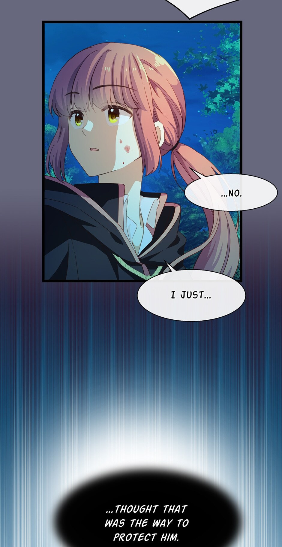 The Events of Romeo
