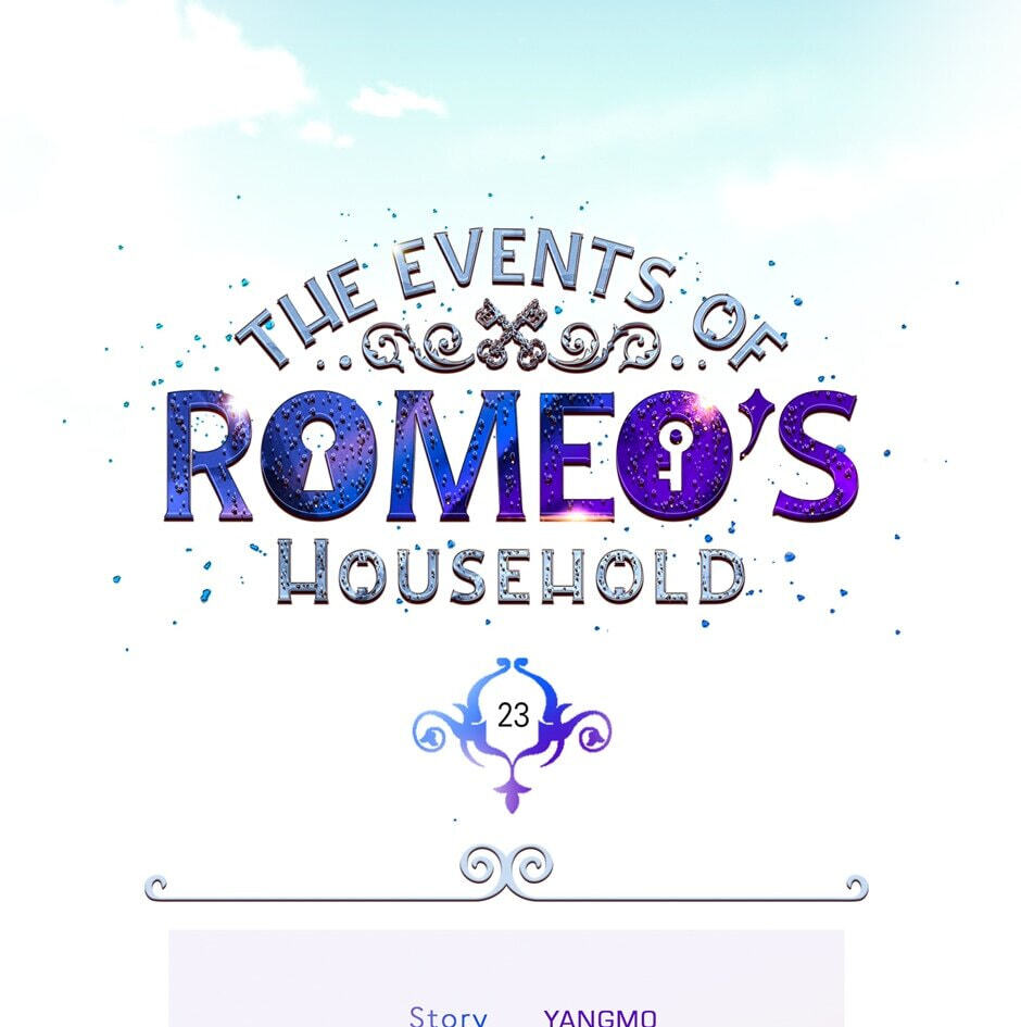 The Events of Romeo