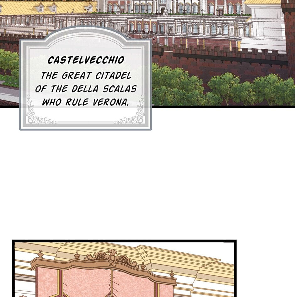 The Events of Romeo