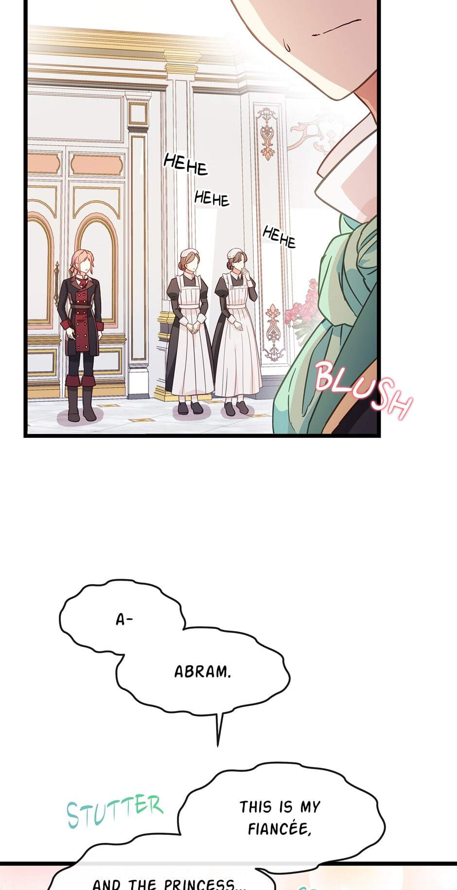 The Events of Romeo