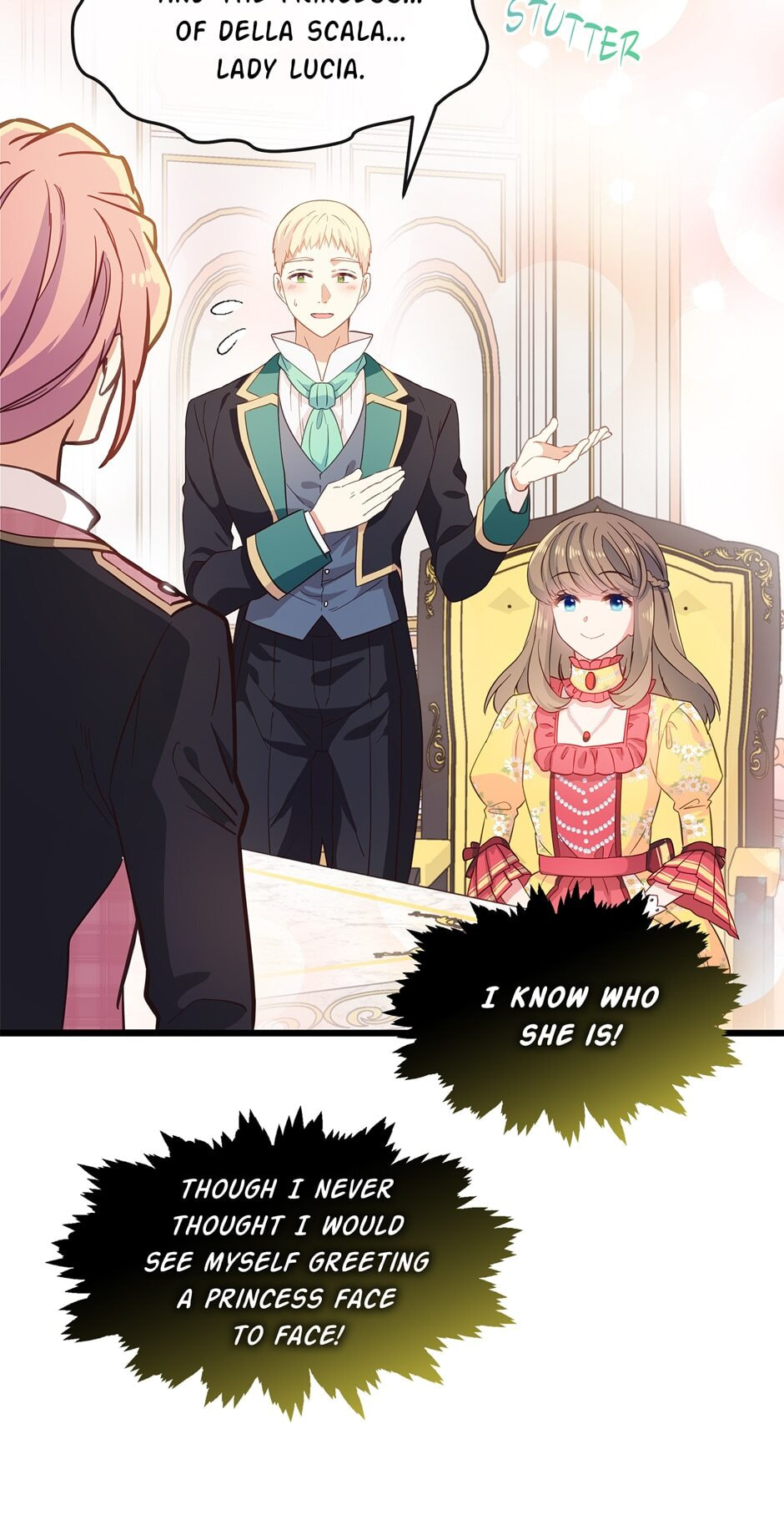 The Events of Romeo
