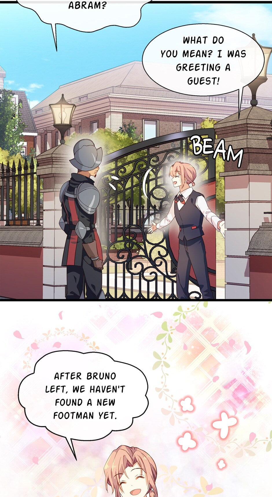 The Events of Romeo