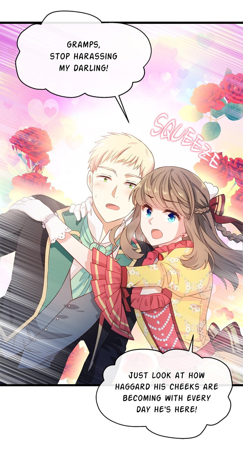 The Events of Romeo