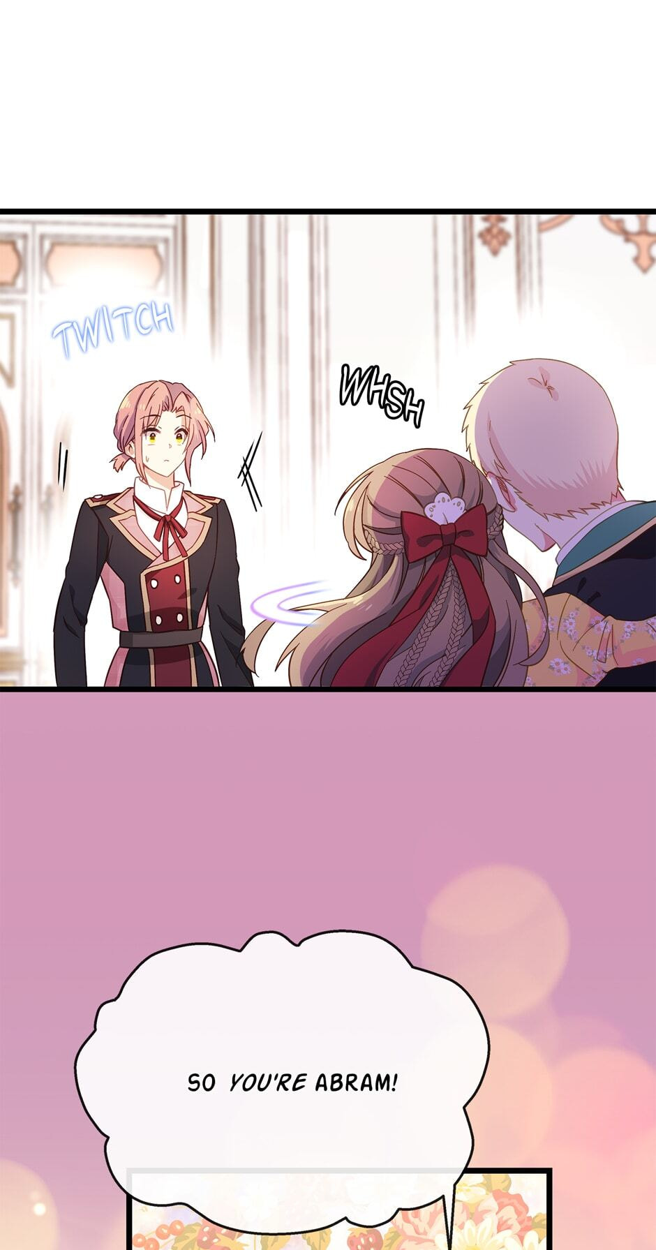 The Events of Romeo