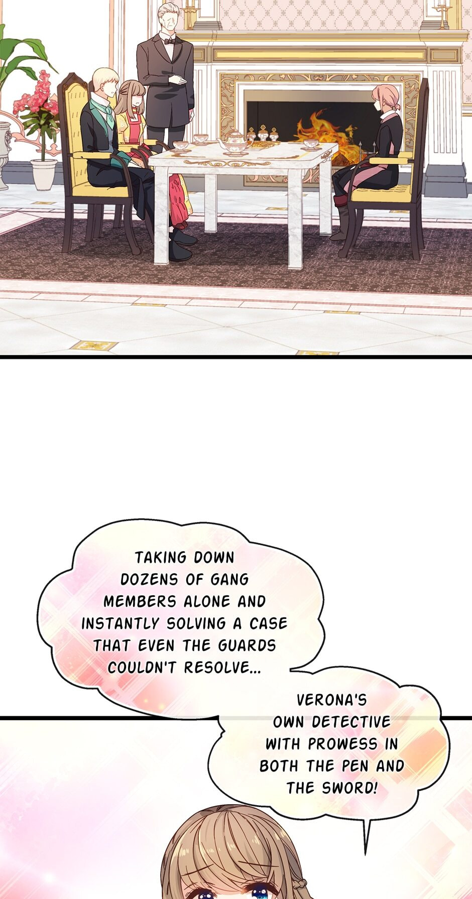 The Events of Romeo