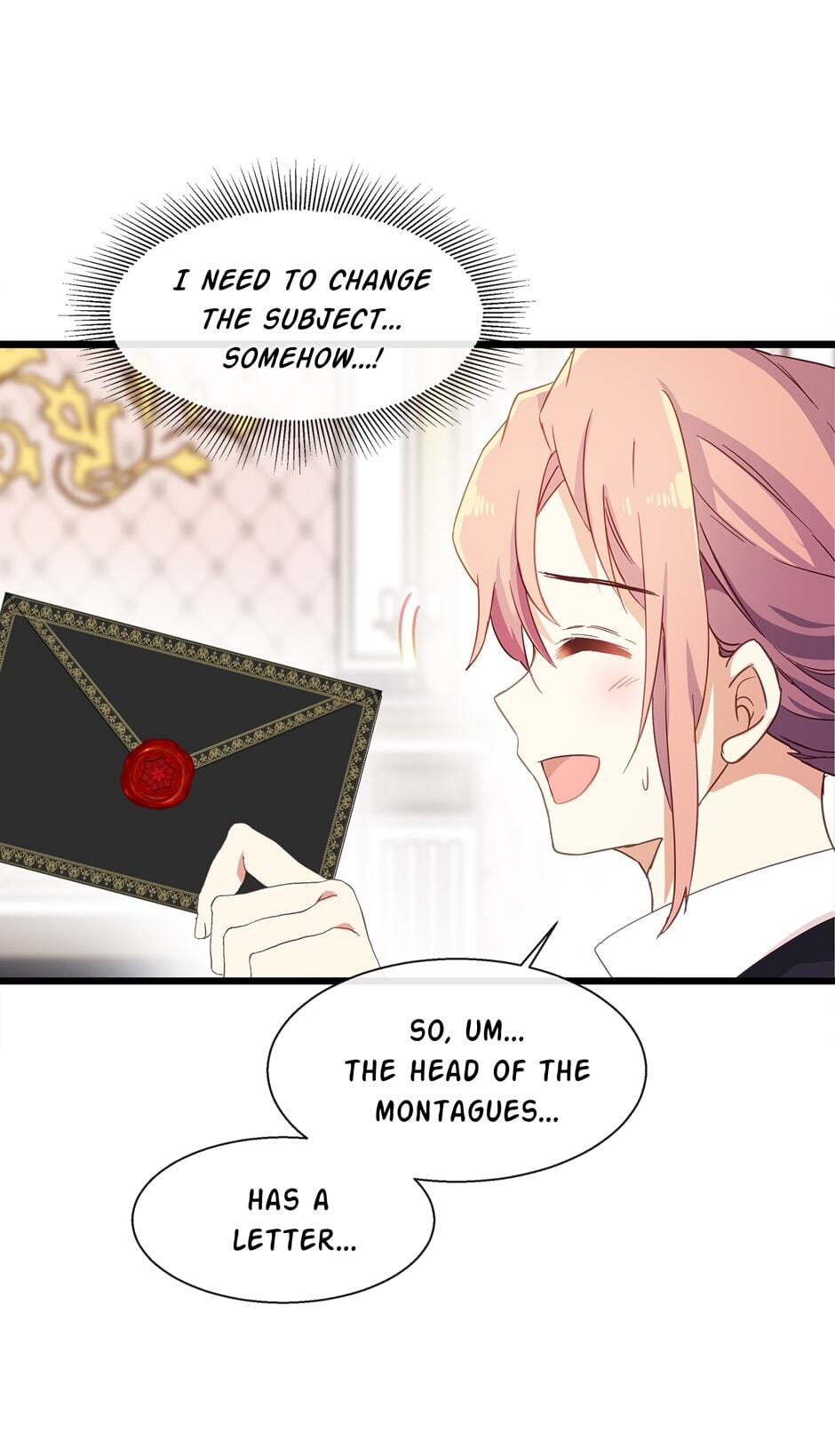 The Events of Romeo