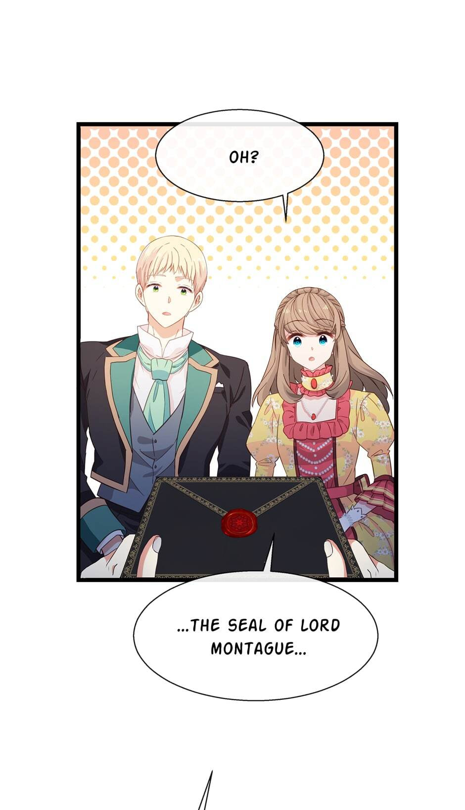 The Events of Romeo