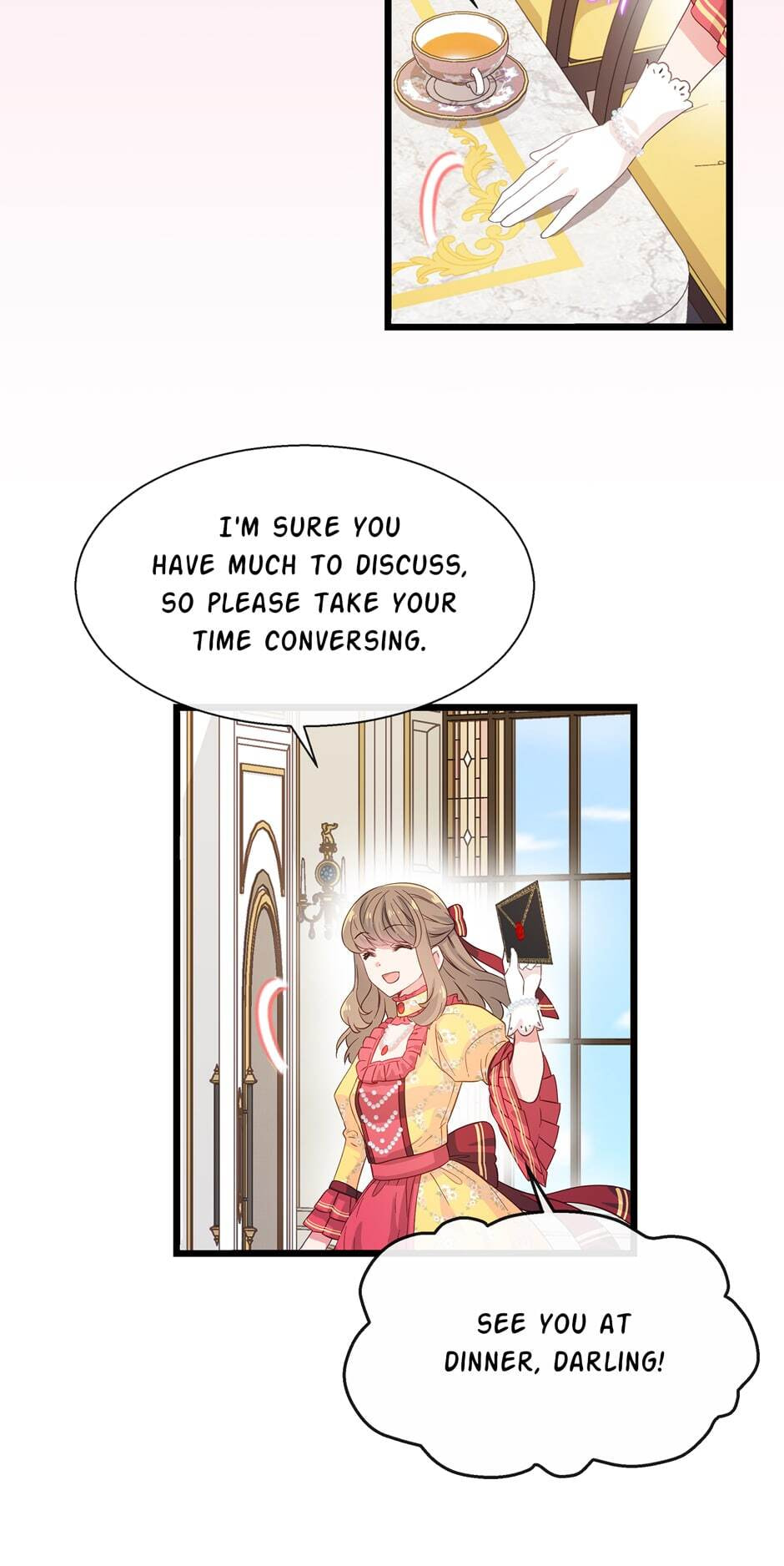 The Events of Romeo