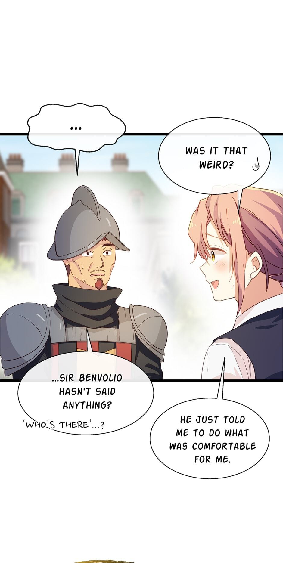 The Events of Romeo