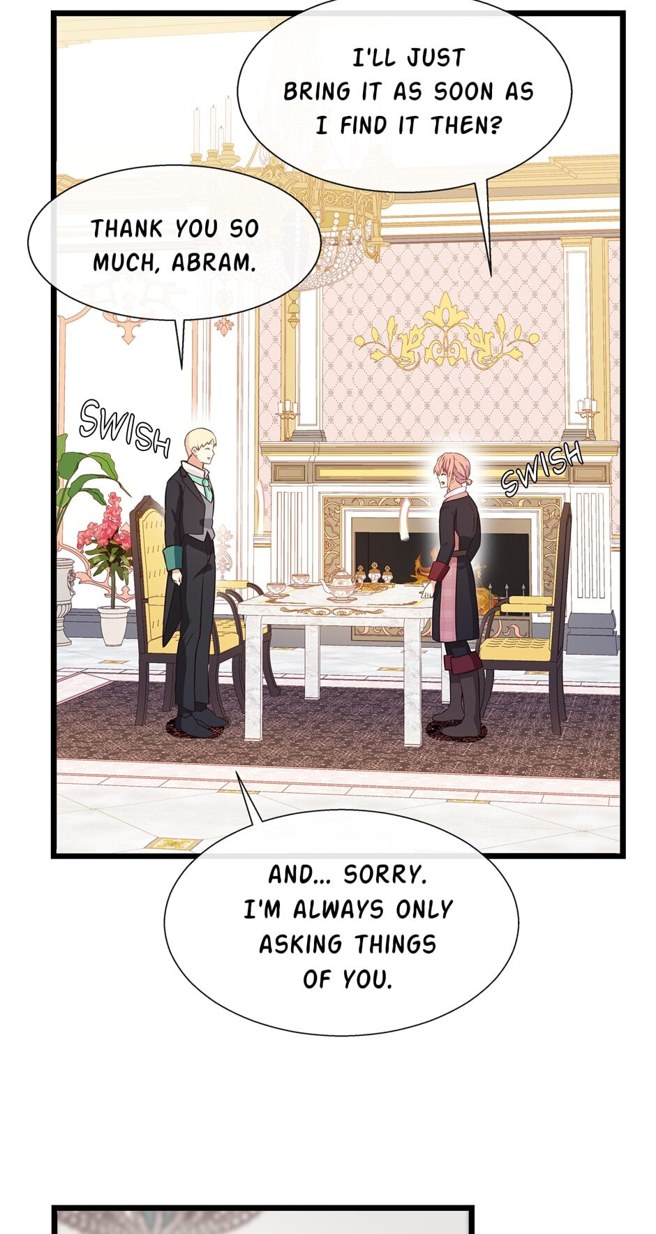 The Events of Romeo