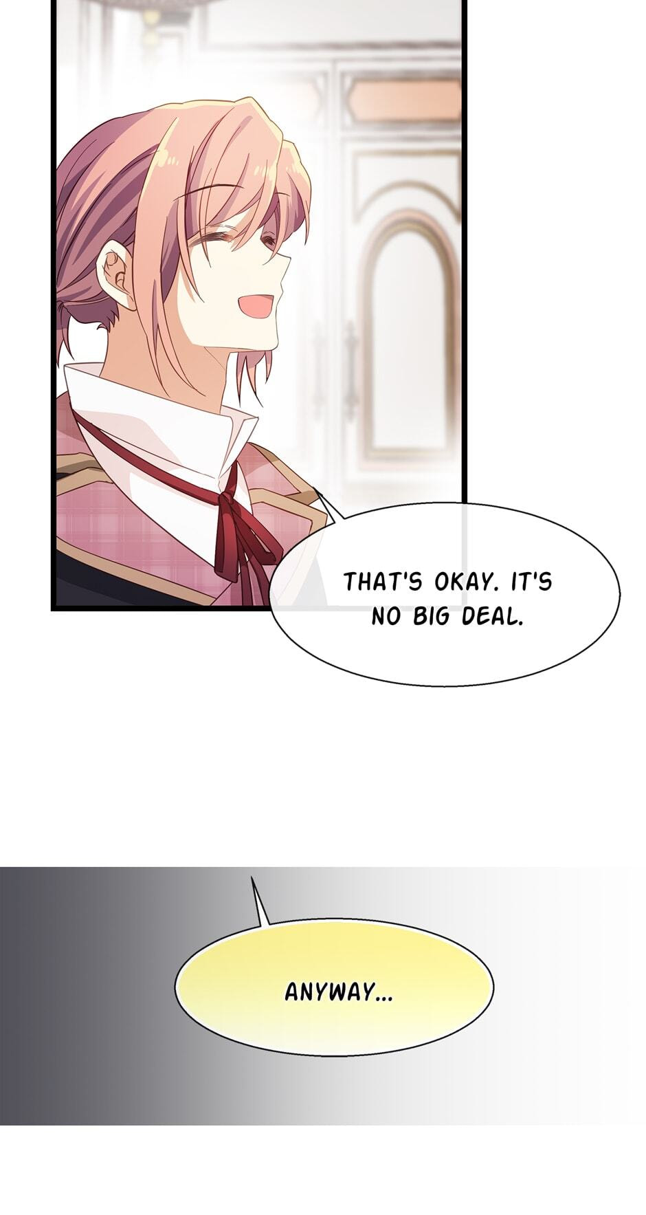 The Events of Romeo