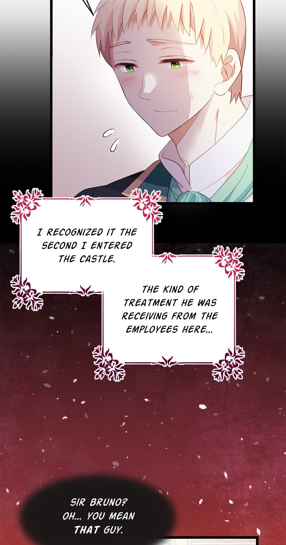 The Events of Romeo