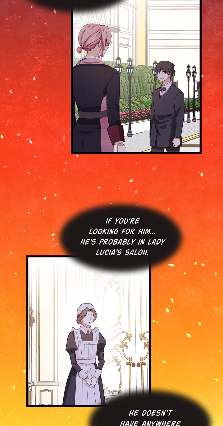The Events of Romeo