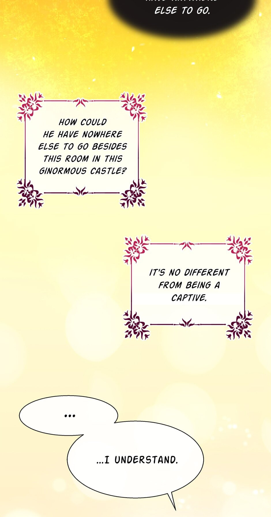 The Events of Romeo