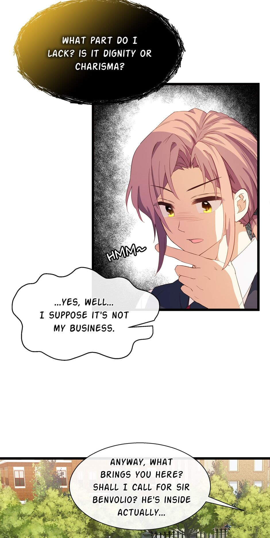 The Events of Romeo