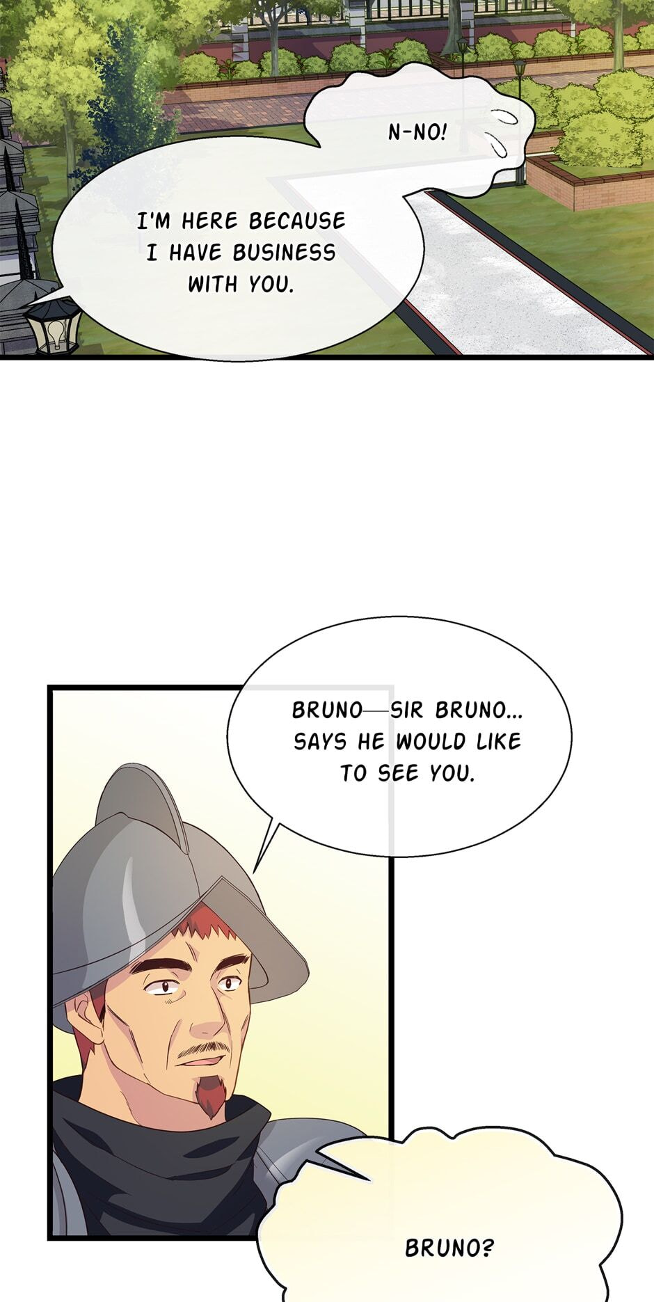 The Events of Romeo