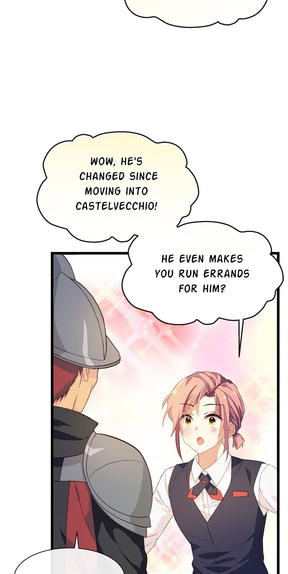 The Events of Romeo