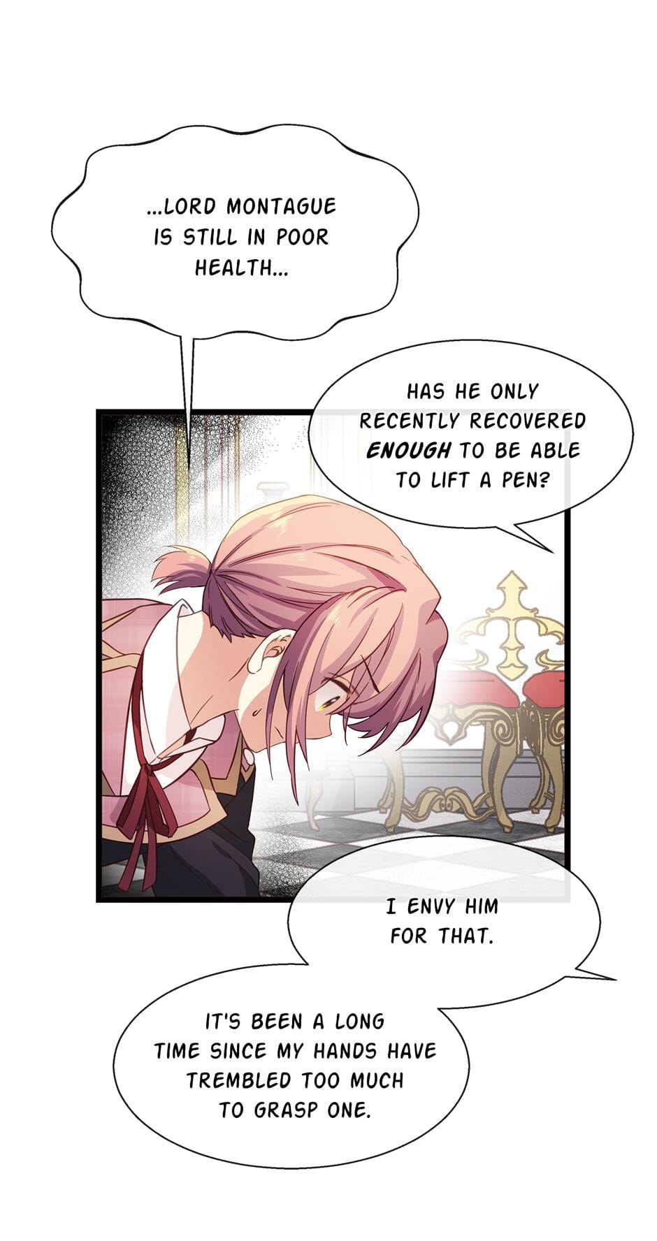 The Events of Romeo