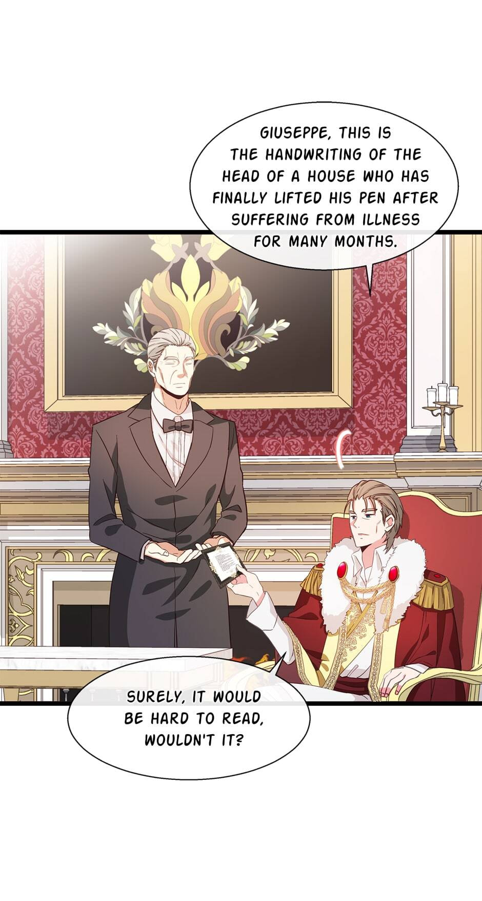 The Events of Romeo