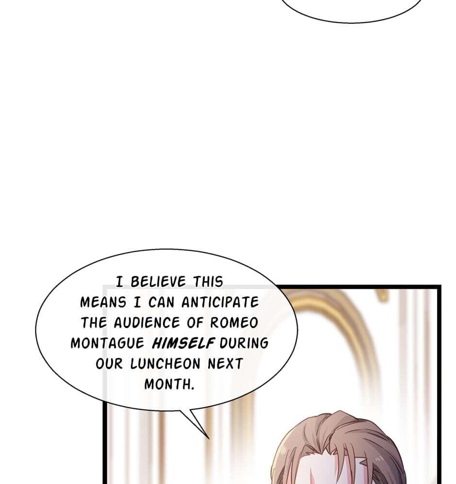 The Events of Romeo