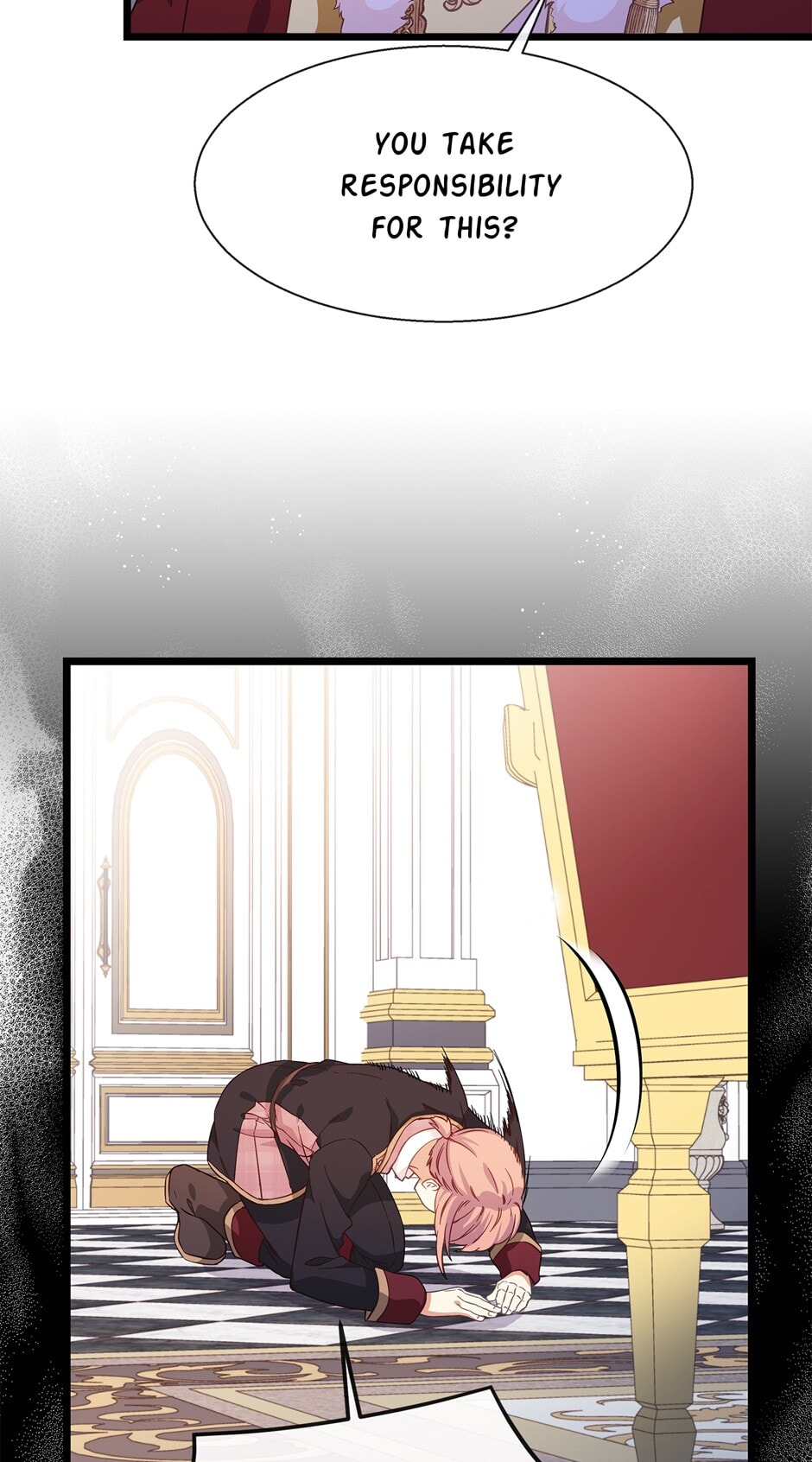 The Events of Romeo