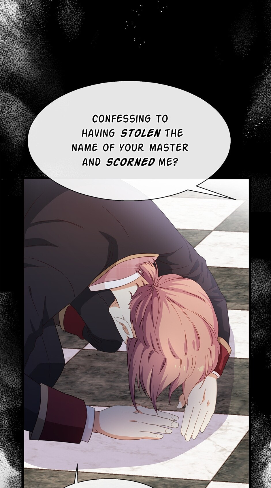 The Events of Romeo