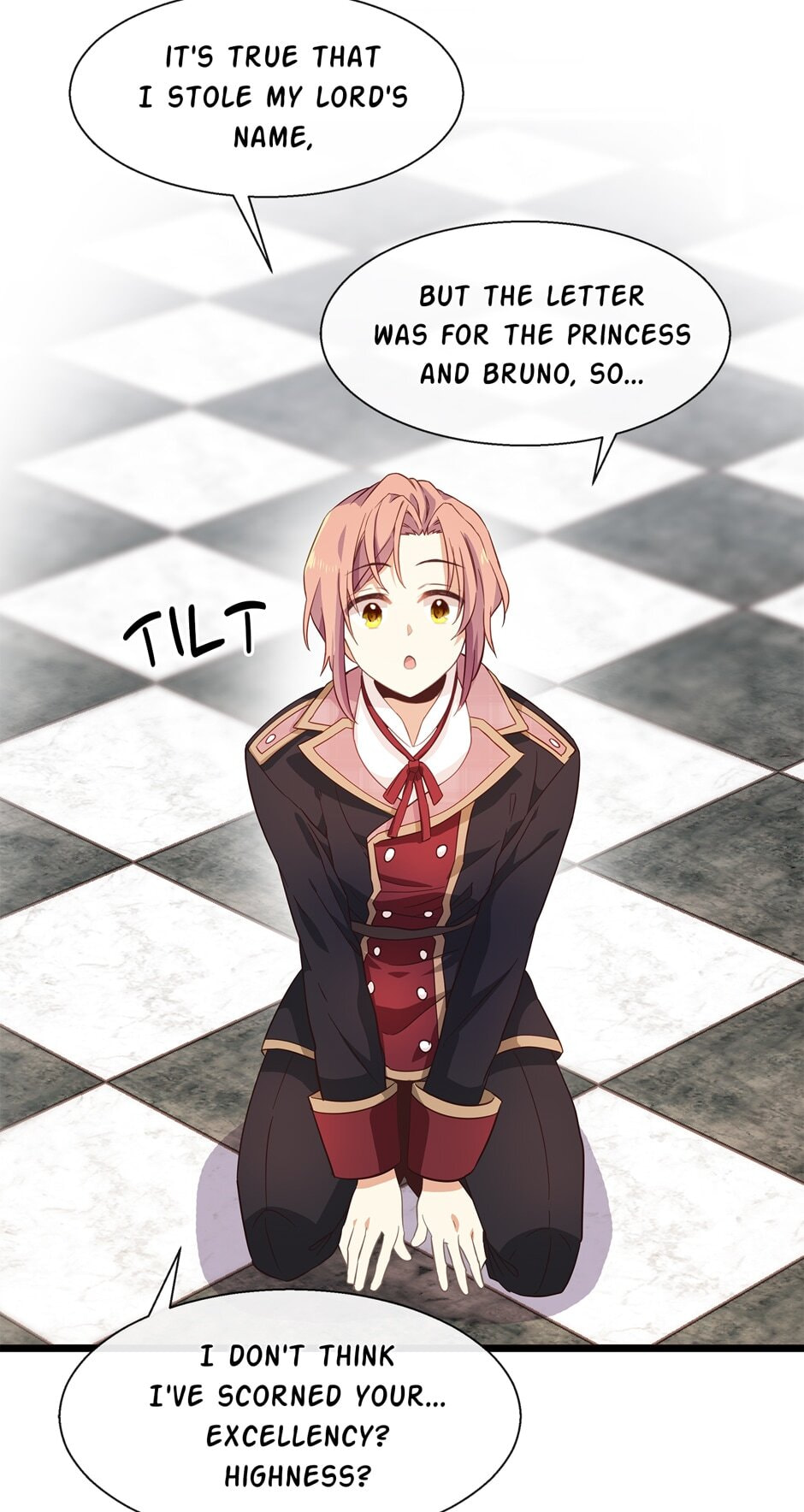 The Events of Romeo