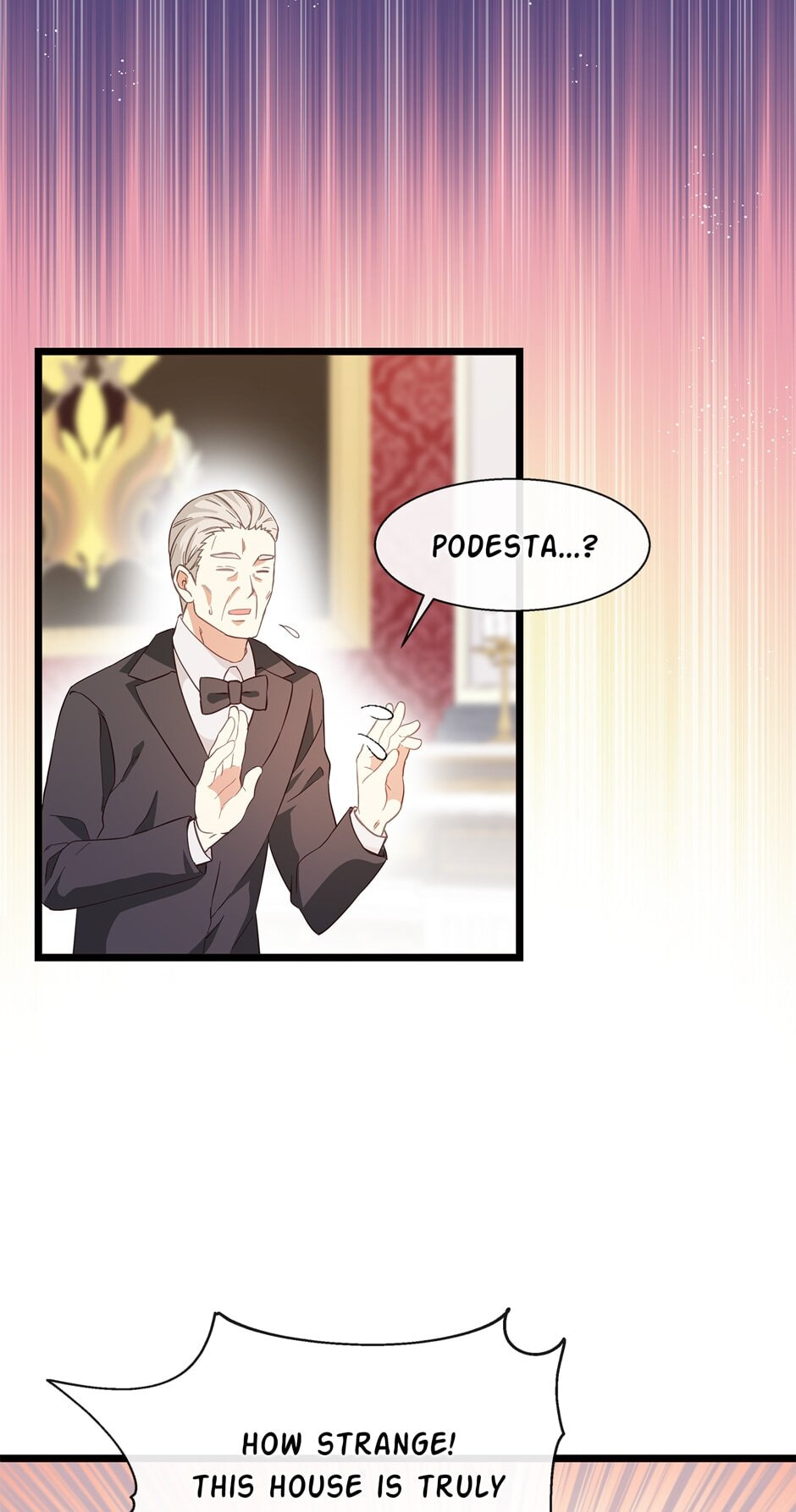 The Events of Romeo