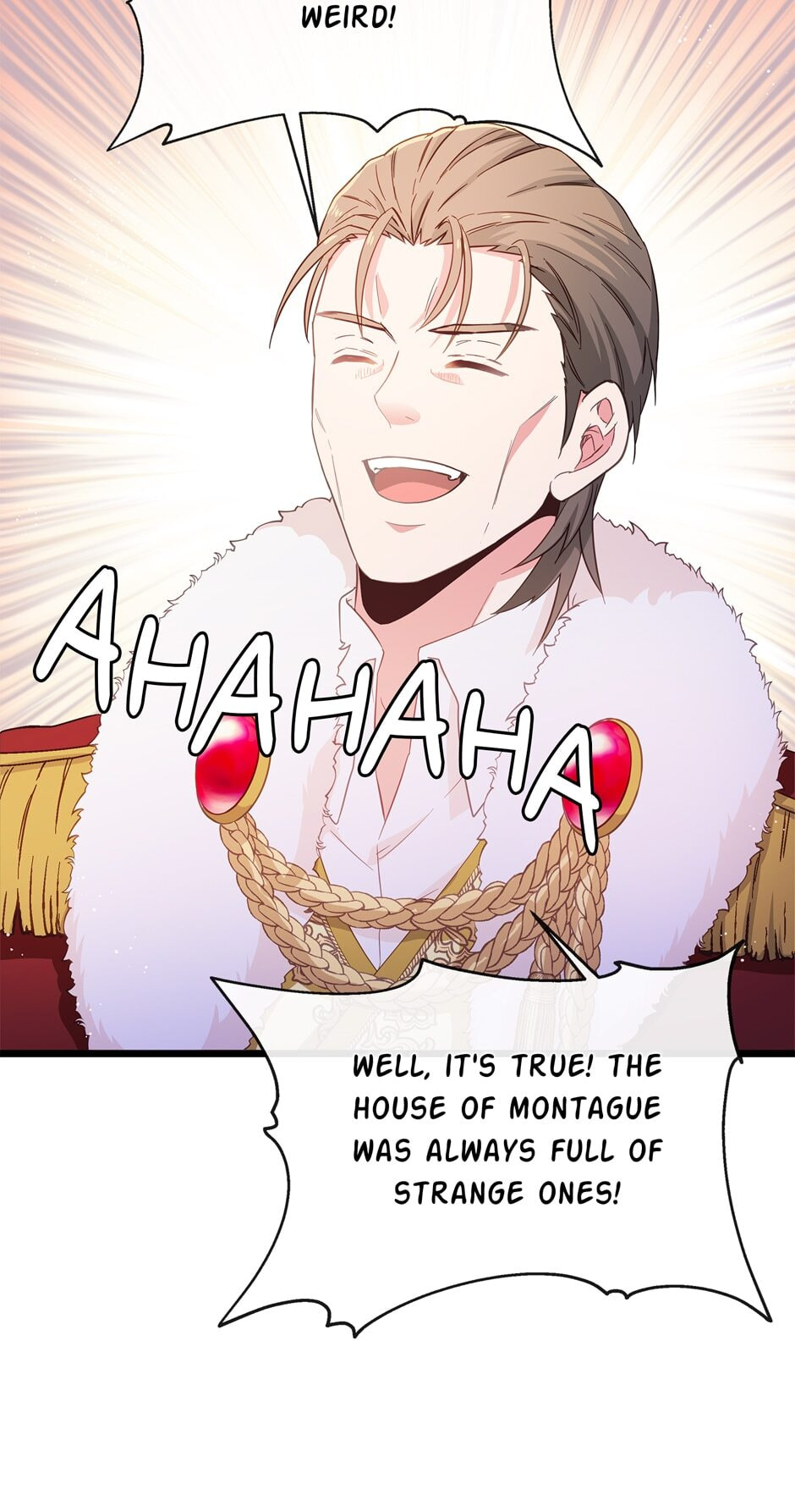 The Events of Romeo