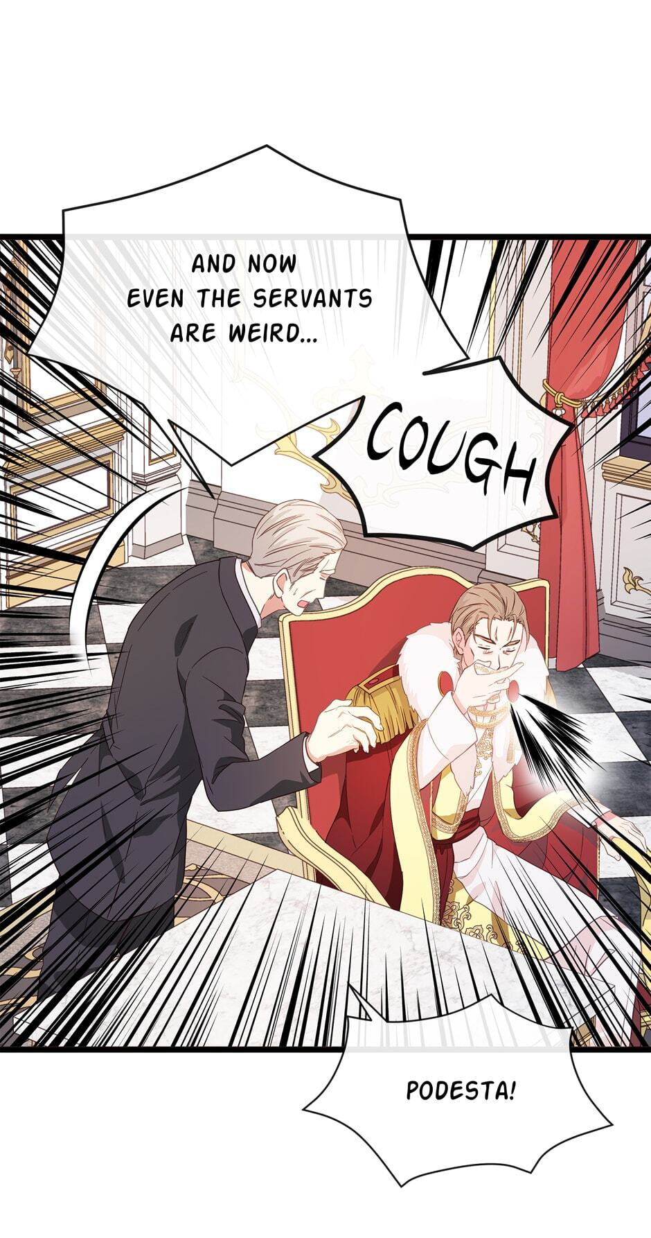 The Events of Romeo