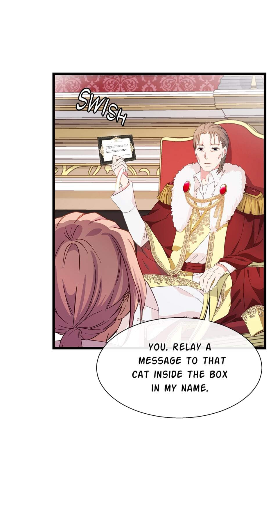 The Events of Romeo