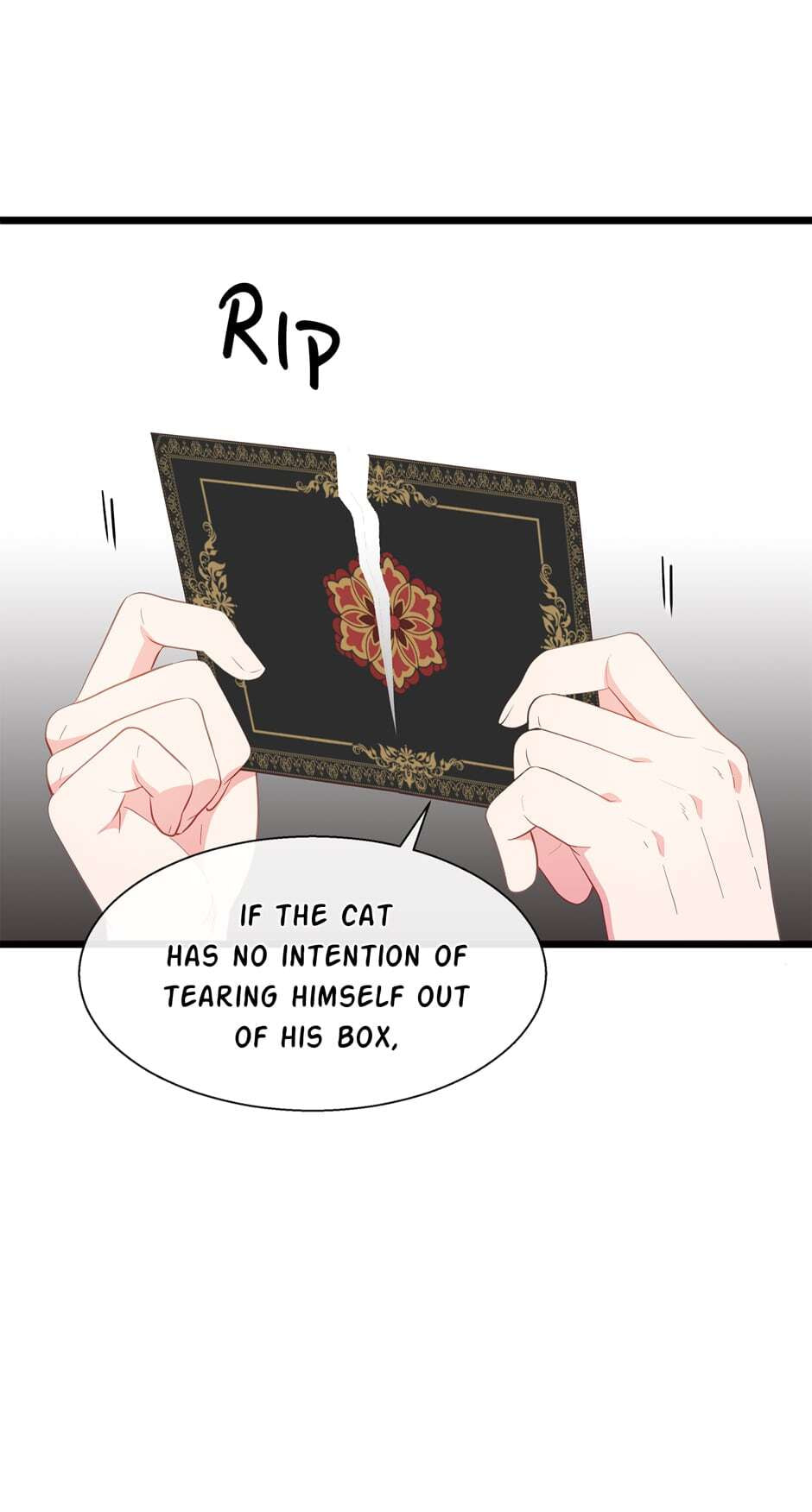 The Events of Romeo