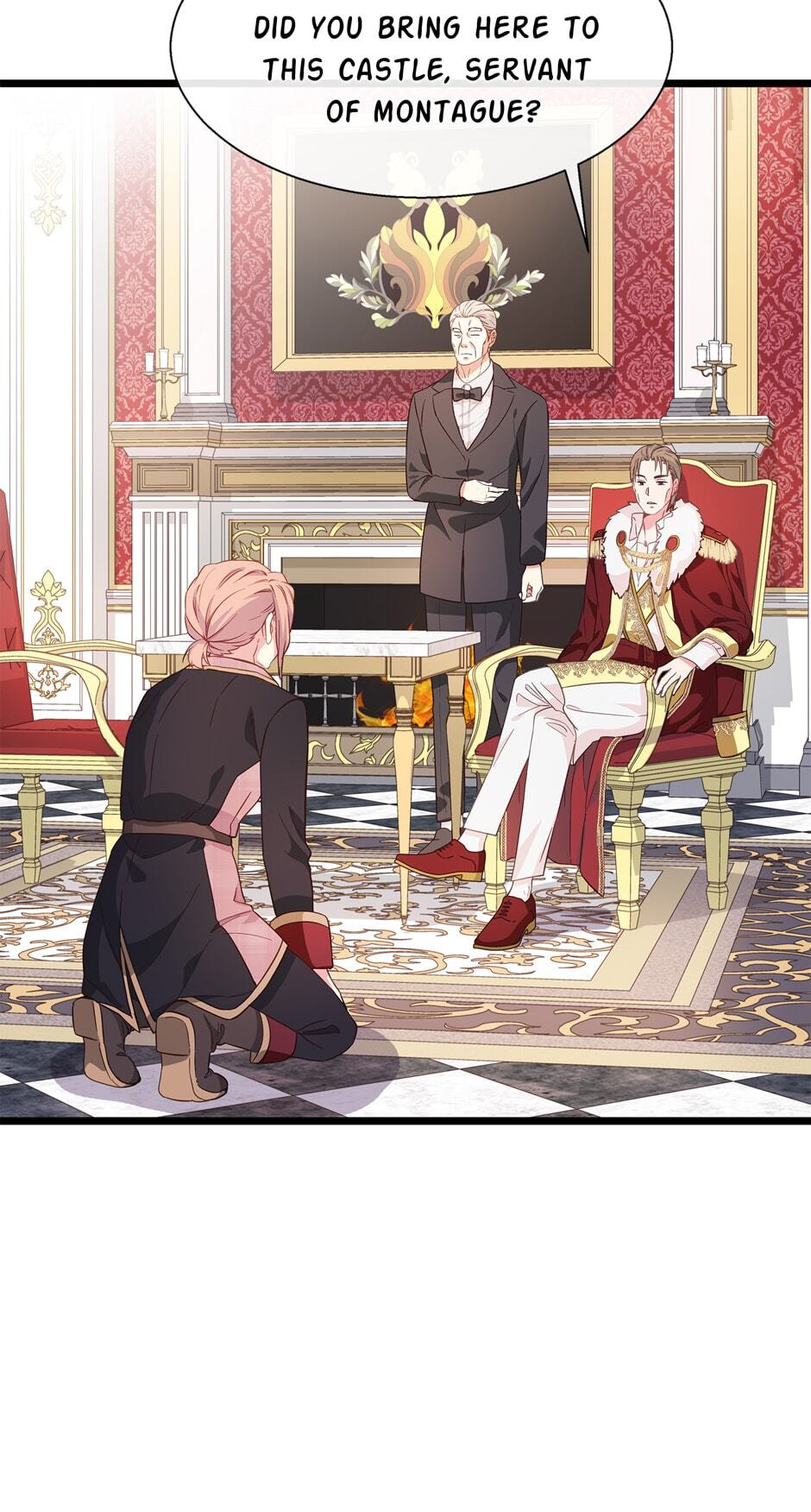 The Events of Romeo