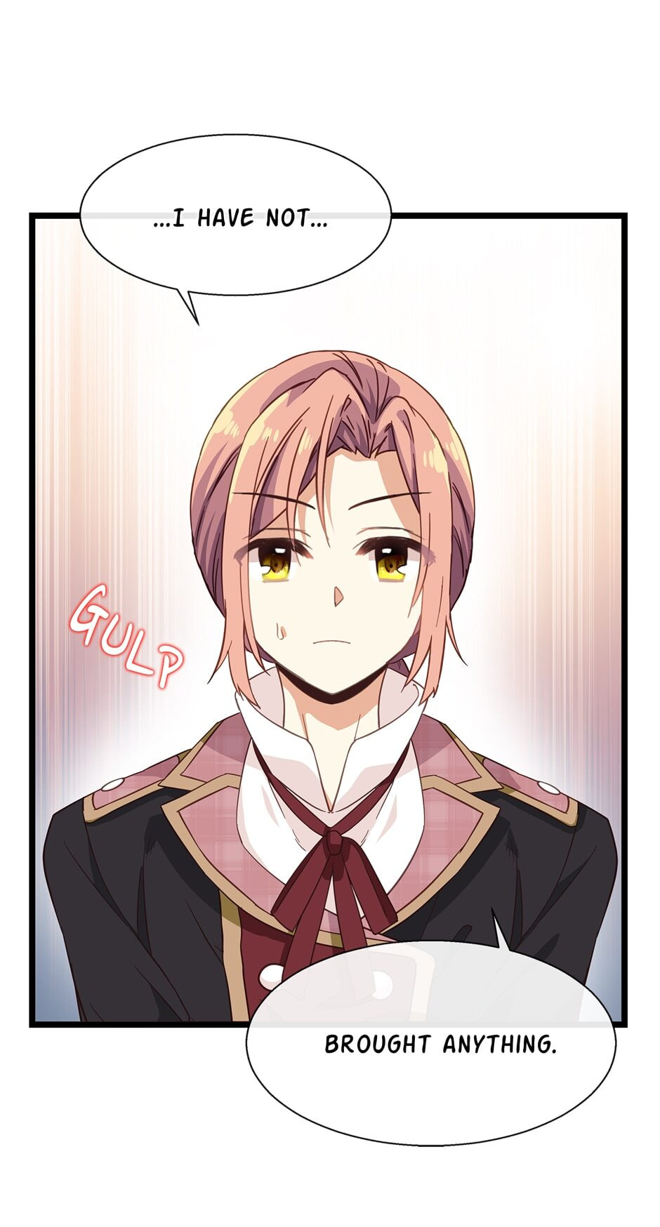The Events of Romeo
