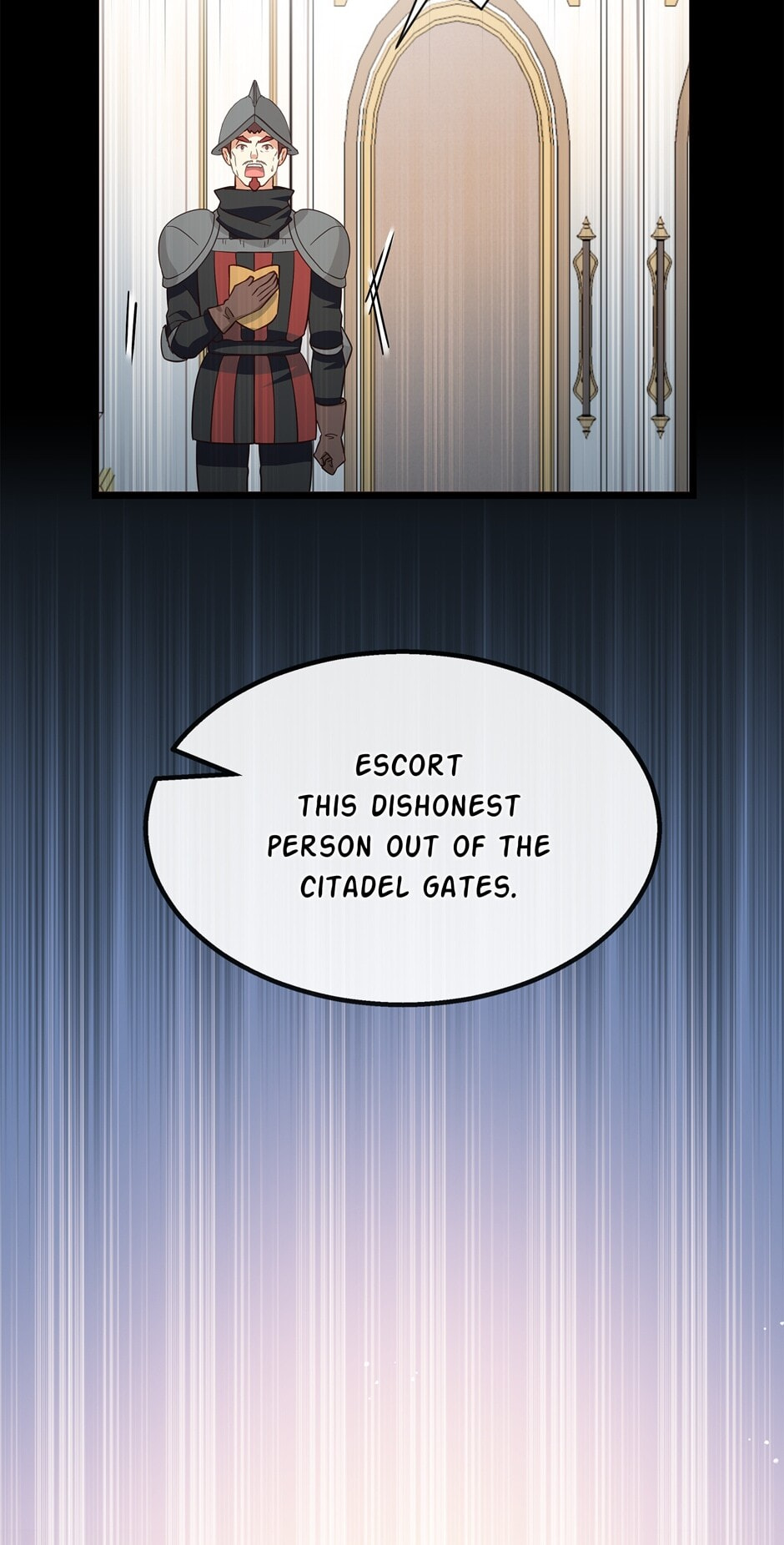 The Events of Romeo